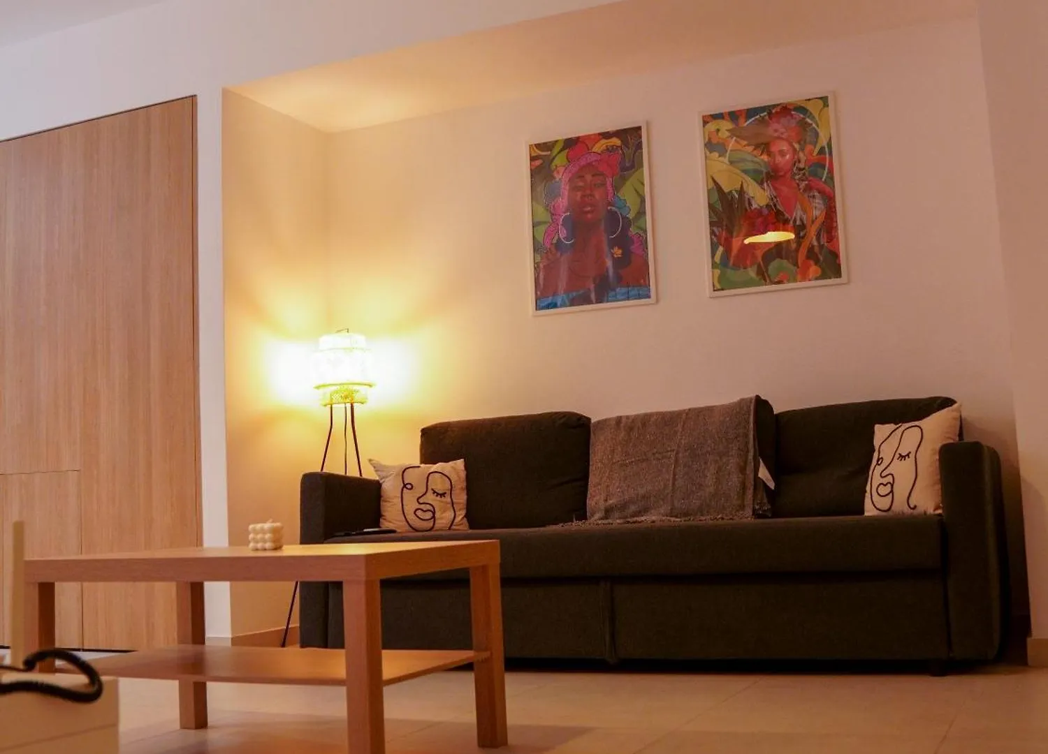 Acogedor Apartamento Centrico Santo Domingo República Dominicana