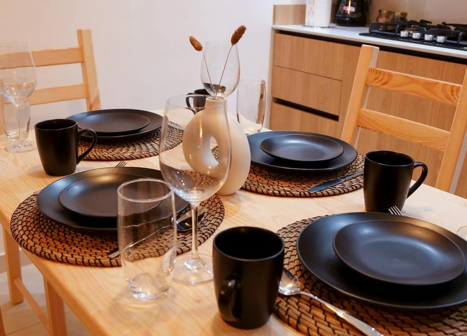 Acogedor Apartamento Centrico Santo Domingo