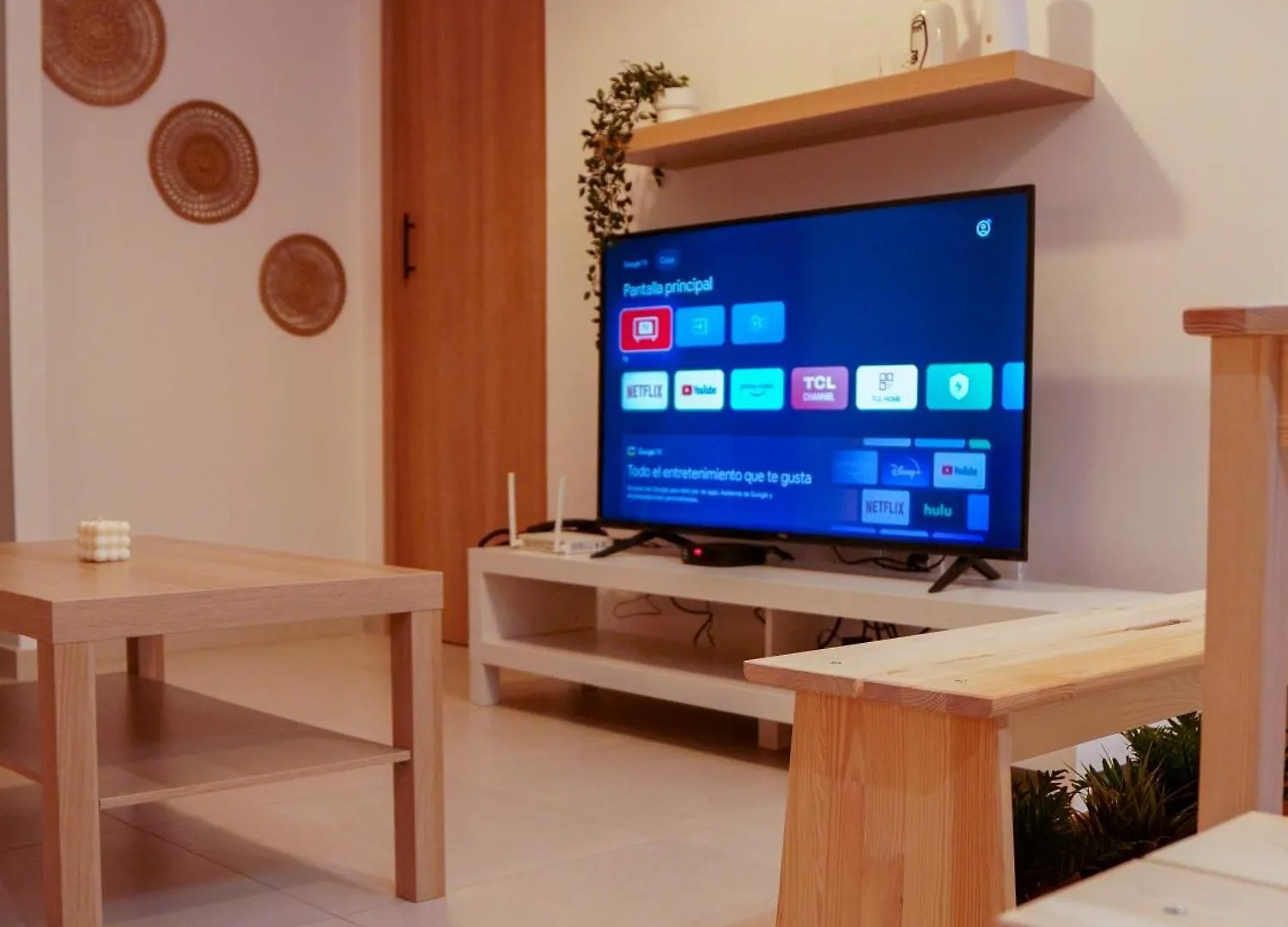 Acogedor Apartamento Centrico Santo Domingo