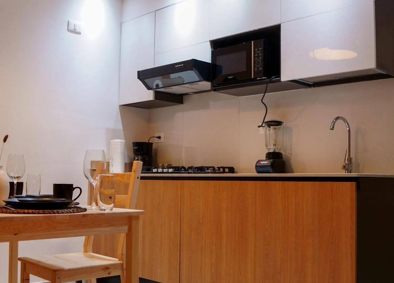 Acogedor Apartamento Centrico Santo Domingo República Dominicana