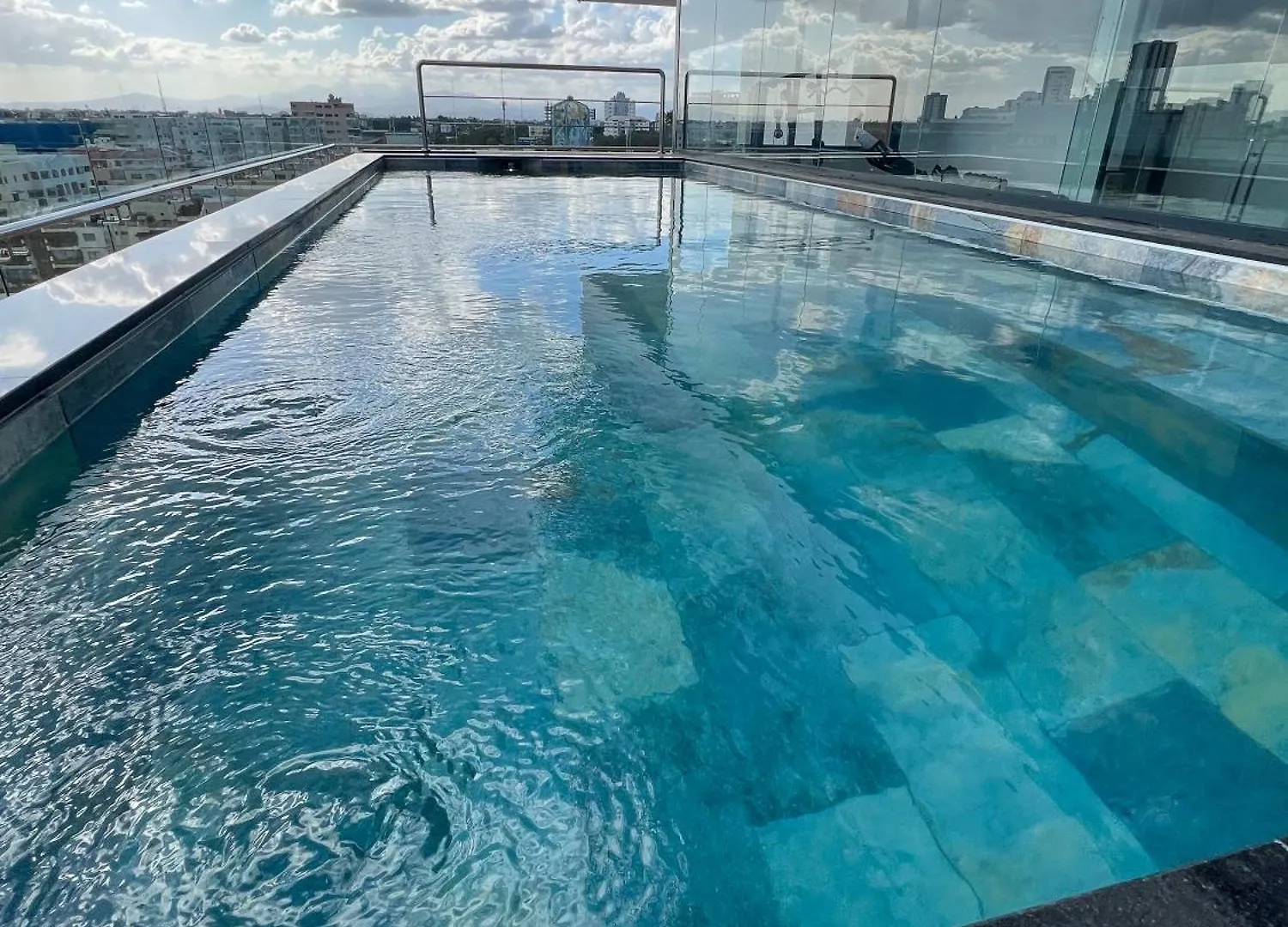 Acogedor Apartamento Centrico Santo Domingo