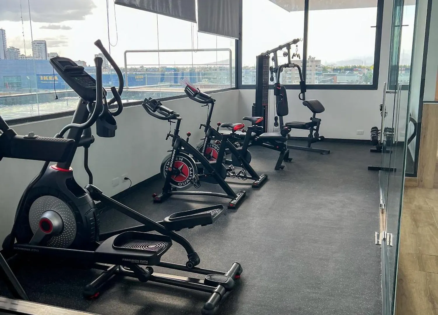 Acogedor Apartamento Centrico Santo Domingo